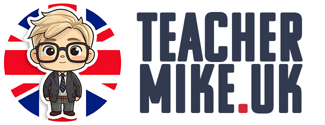 Teacher Mike UK
